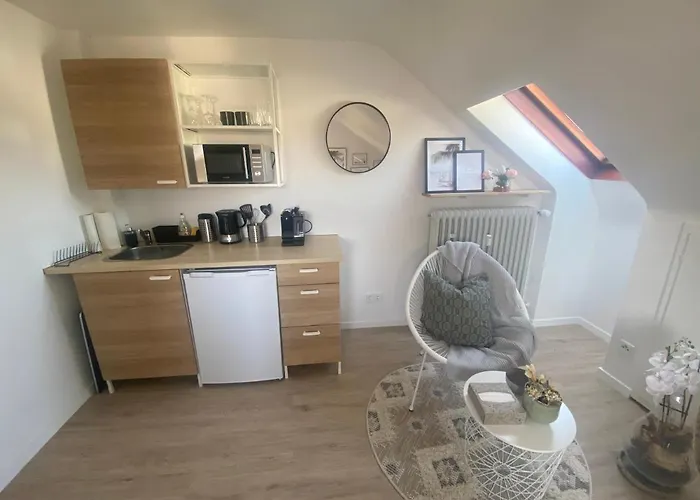 Schoenes Zimmer In Schwaig Nahe Nuernberg
