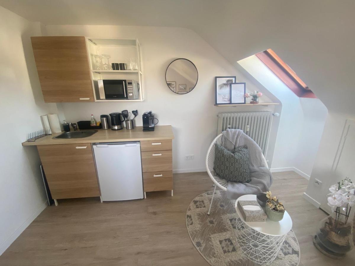 Apartment Schoenes In Nahe Nuernberg