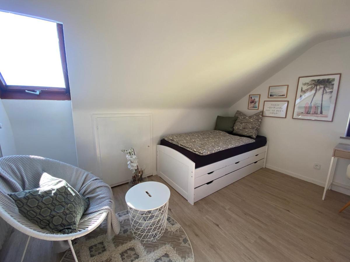 Apartment Schoenes In Nahe Nuernberg Schwaig bei Nurnberg