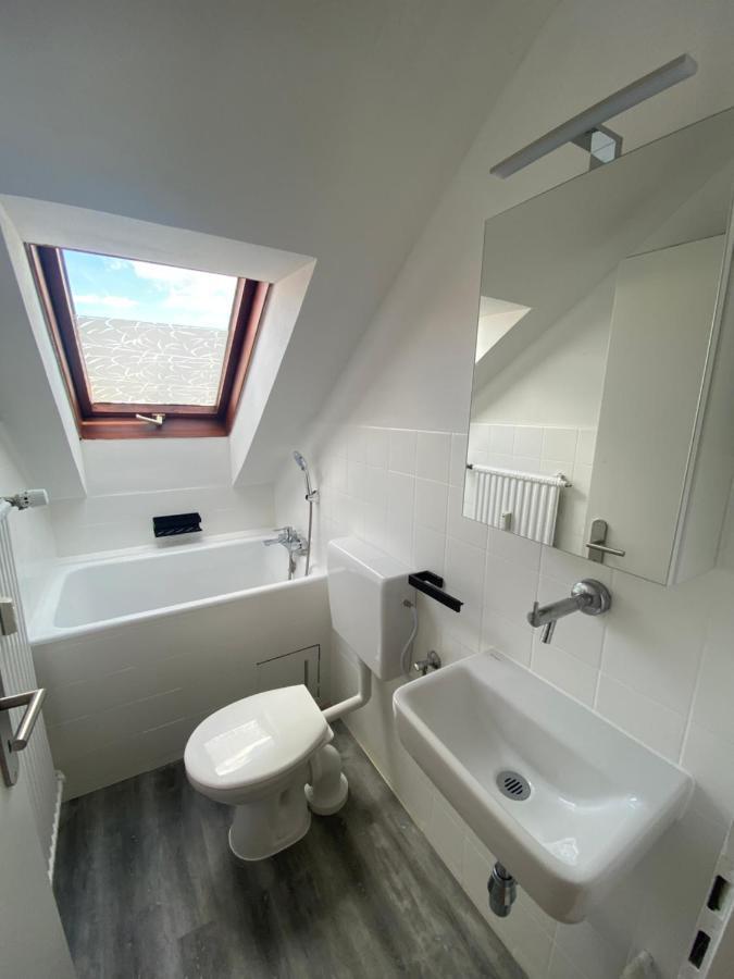 Apartment Schoenes In Nahe Nuernberg
