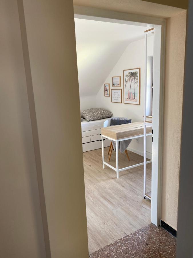 Apartment Schoenes In Nahe Nuernberg